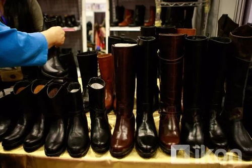 蒙古国皮革与绒毛制品展 传统工艺与现代创新的交汇点