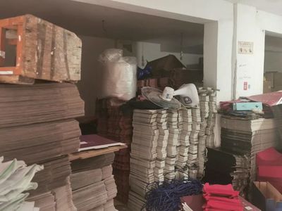 台州破获特大假包装案 百万元“名烟名酒”马甲来自一地皮革厂